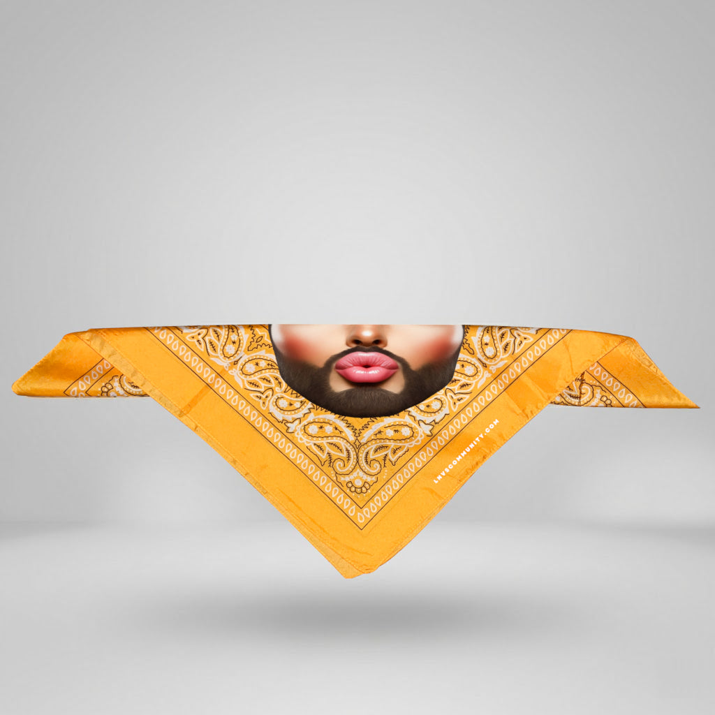 BANDANAS
