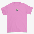 DIA DE LAS NOVIAS T-SHIRT ROSE