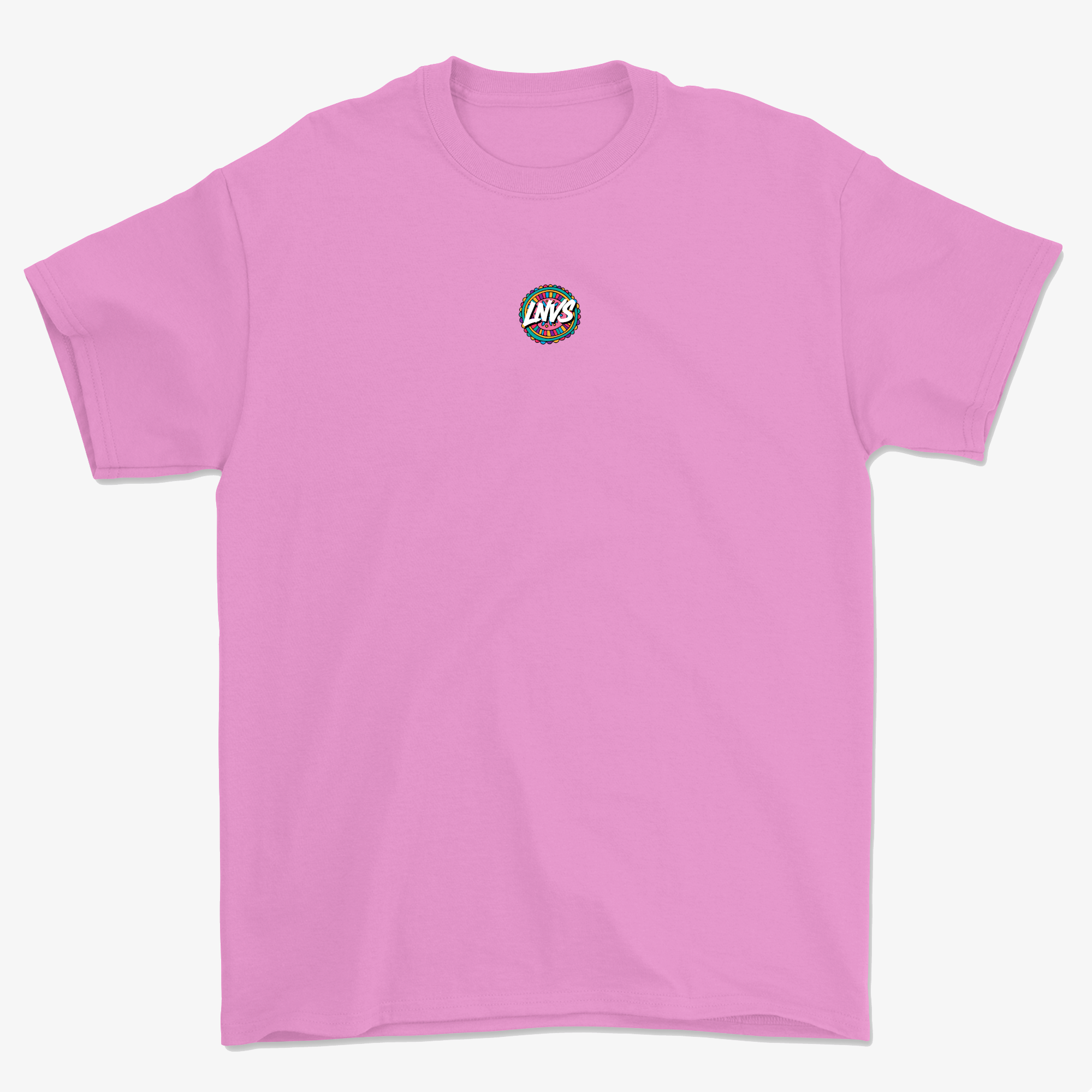 DIA DE LAS NOVIAS T-SHIRT ROSE