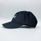 LAS NOVIAS CASQUETTE NOIRE
