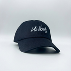 LAS NOVIAS CASQUETTE NOIRE