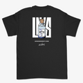 t-shirt noir