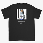 t-shirt noir