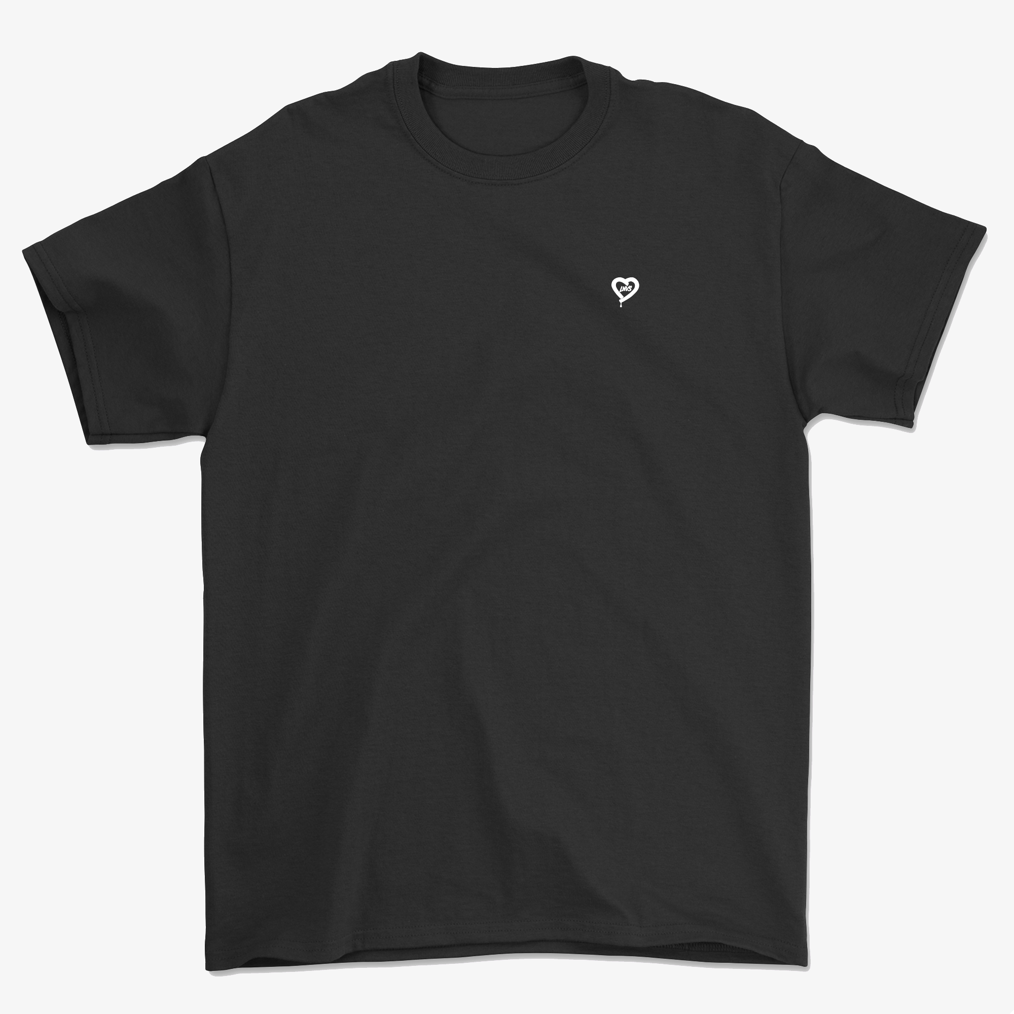 t-shirt noir