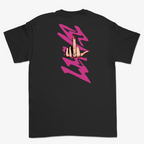 QUEER AS FUCK T-SHIRT NOIR