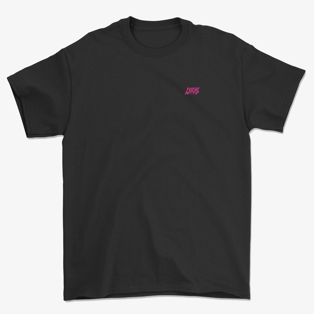 QUEER AS FUCK T-SHIRT NOIR