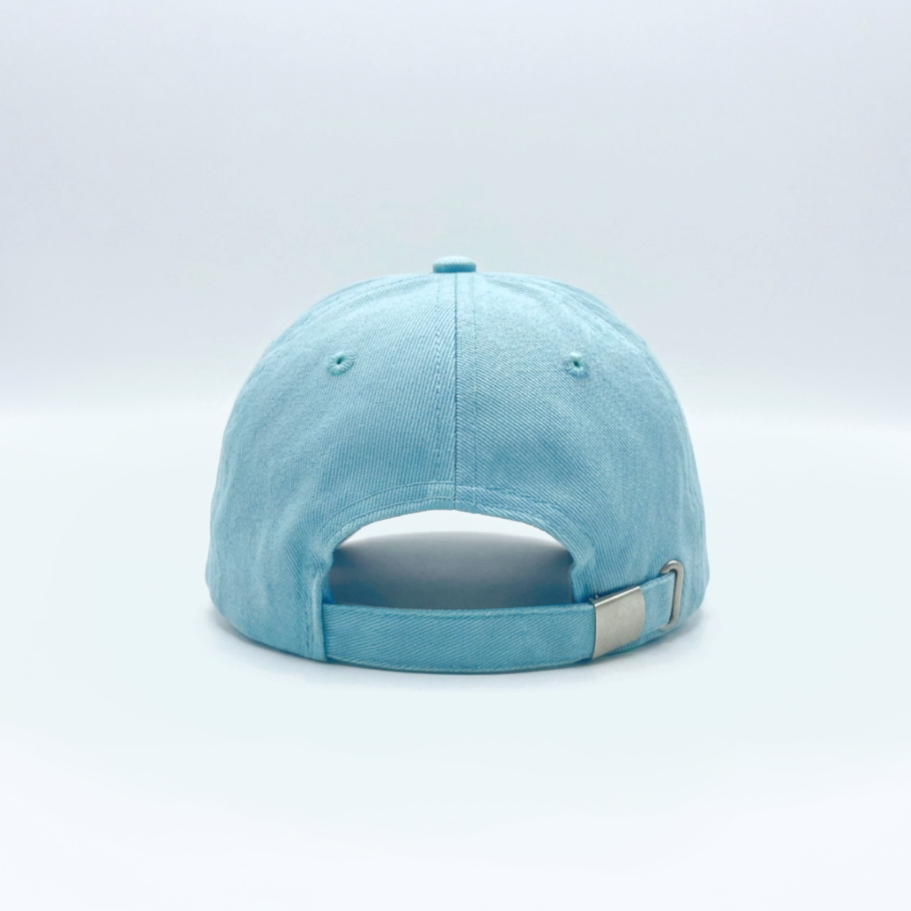 LNVS CASQUETTE BLEU PALE