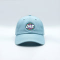 LNVS CASQUETTE BLEU PALE