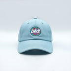 LNVS CASQUETTE BLEU PALE