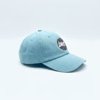 LNVS CASQUETTE BLEU PALE