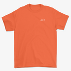 HER LOVE POTION T-SHIRT ORANGE