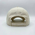 MARICON PELIGROSO CASQUETTE BEIGE