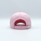 LNVS CASQUETTE ROSE PALE
