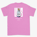 t-shirt rose