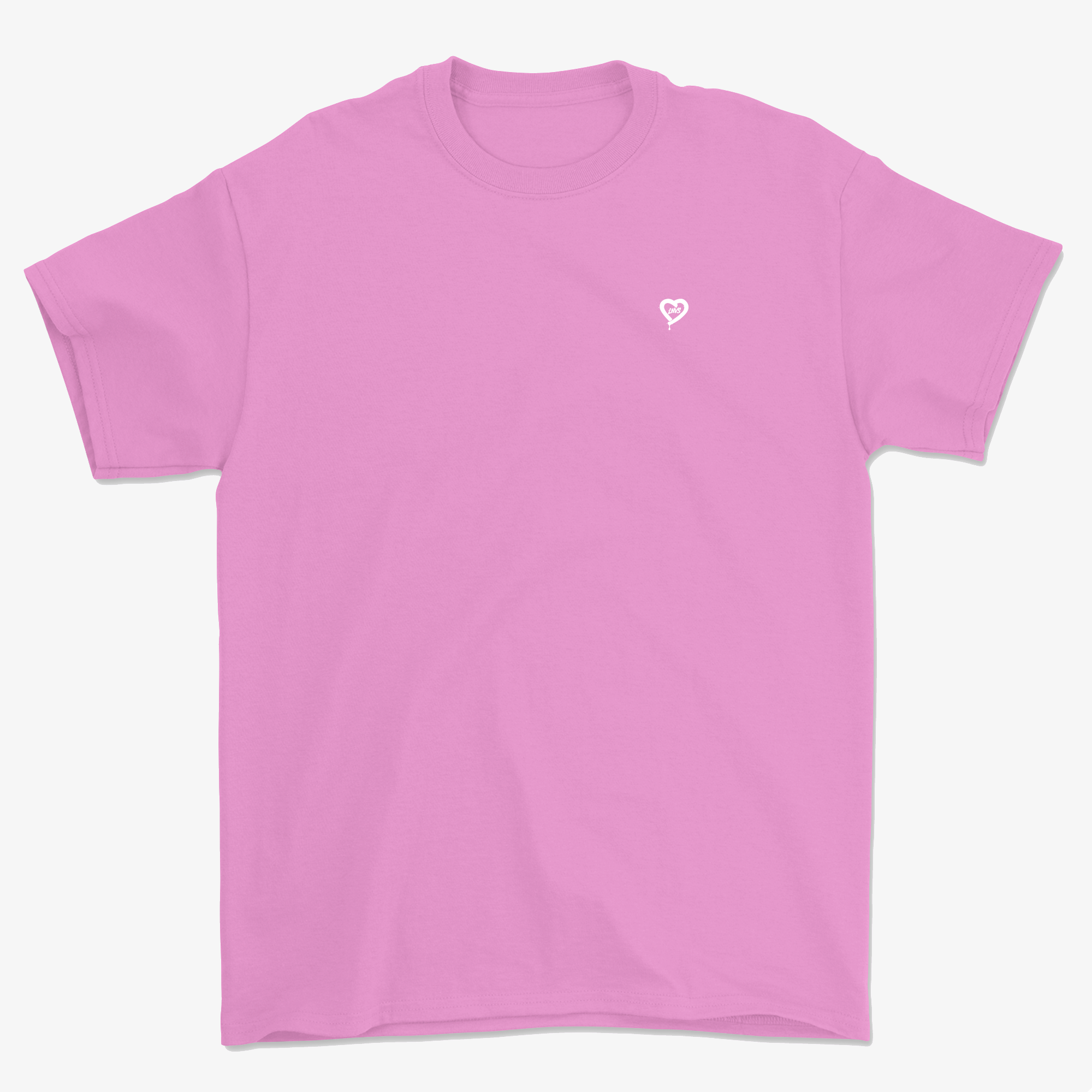 t-shirt rose