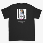t-shirt noir