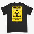 t-shirt noir