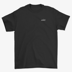 t-shirt noir
