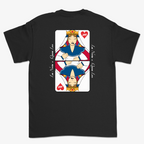 t-shirt noir
