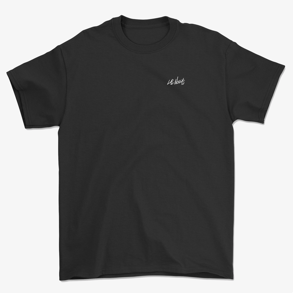 t-shirt noir