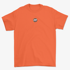 DIA DE LAS NOVIAS T-SHIRT ORANGE