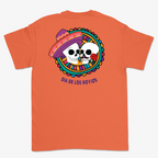 t-shirt orange