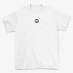 DIA DE LAS NOVIAS T-SHIRT BLANC