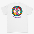 DIA DE LAS NOVIAS T-SHIRT BLANC