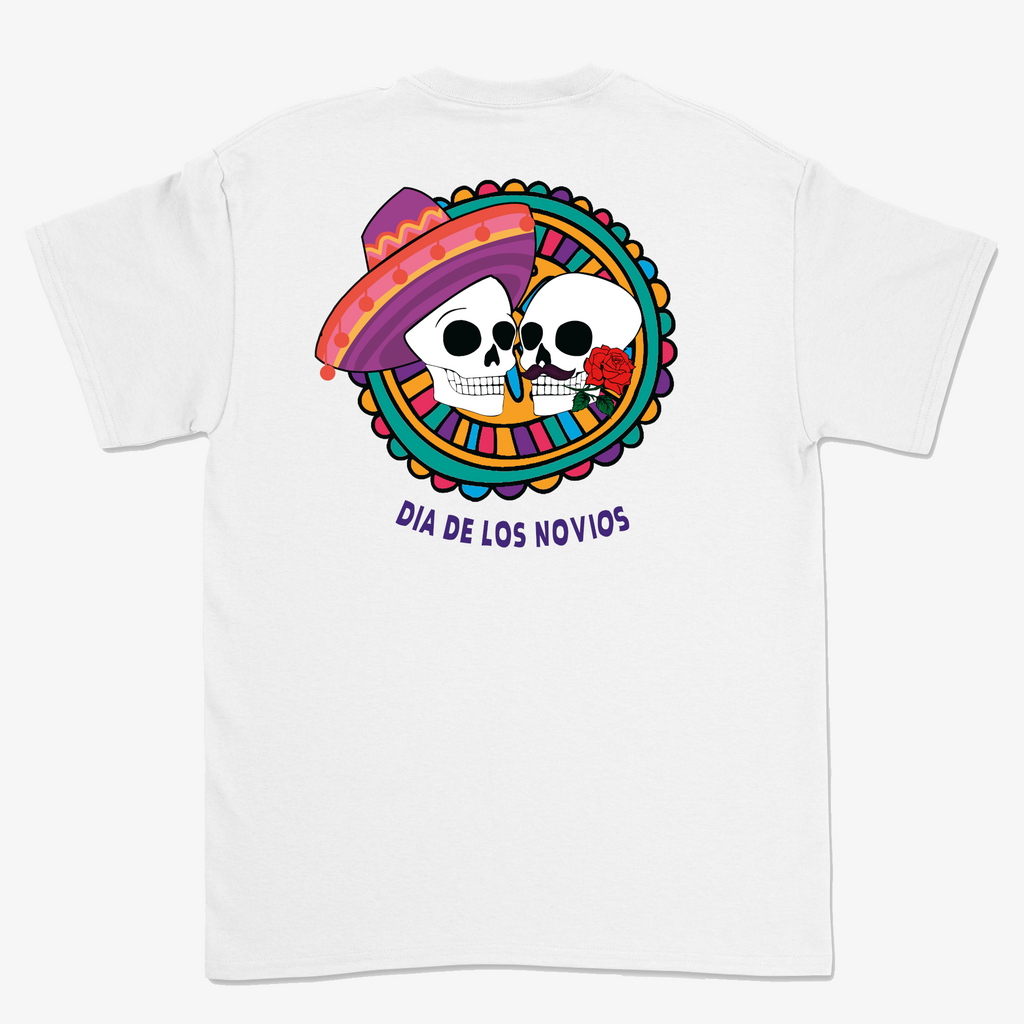 t-shirt blanc