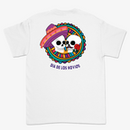 t-shirt blanc
