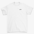 t-shirt blanc