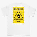 t-shirt blanc