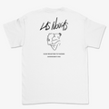 t-shirt blanc