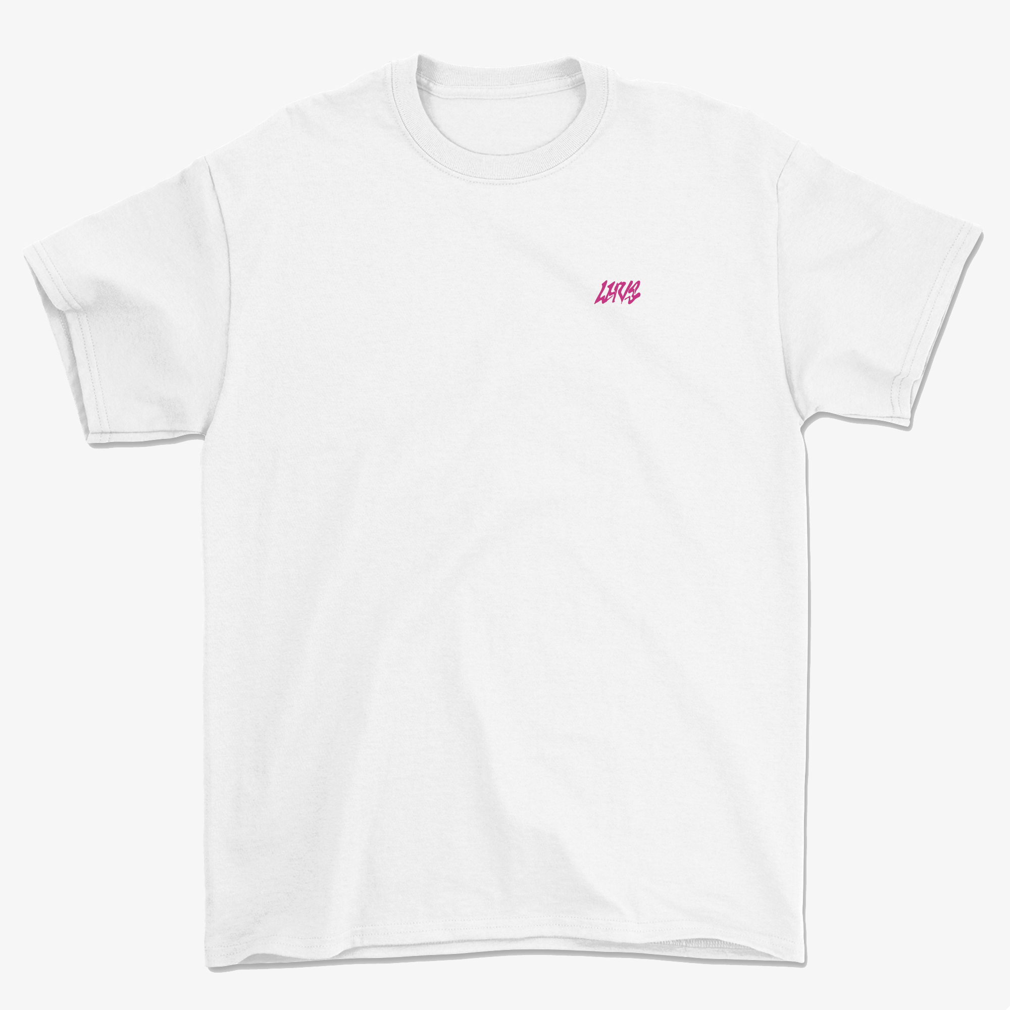 QUEER AS FUCK T-SHIRT BLANC