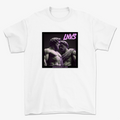 GAY GREEKS T-SHIRT BLANC